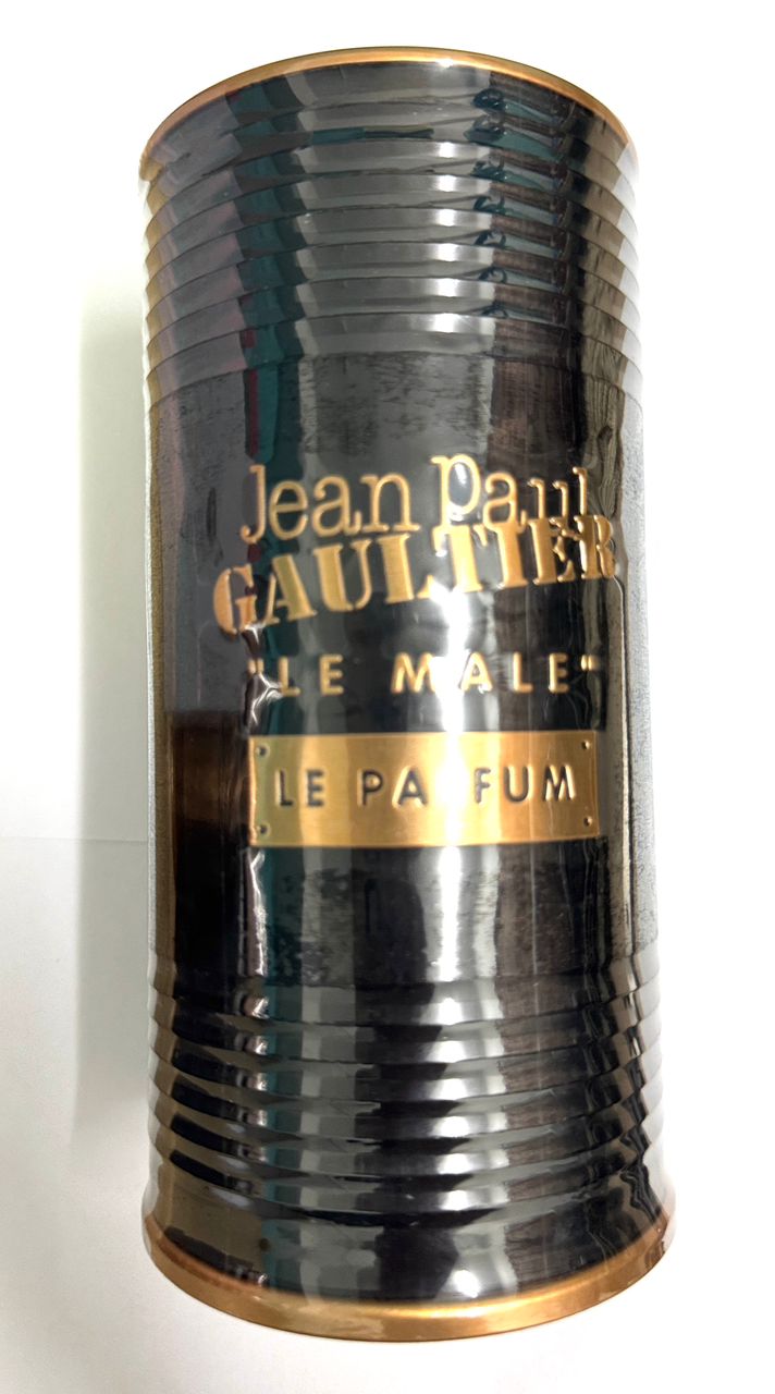 Fresh Price Drop: JEAN PAUL PERFUME