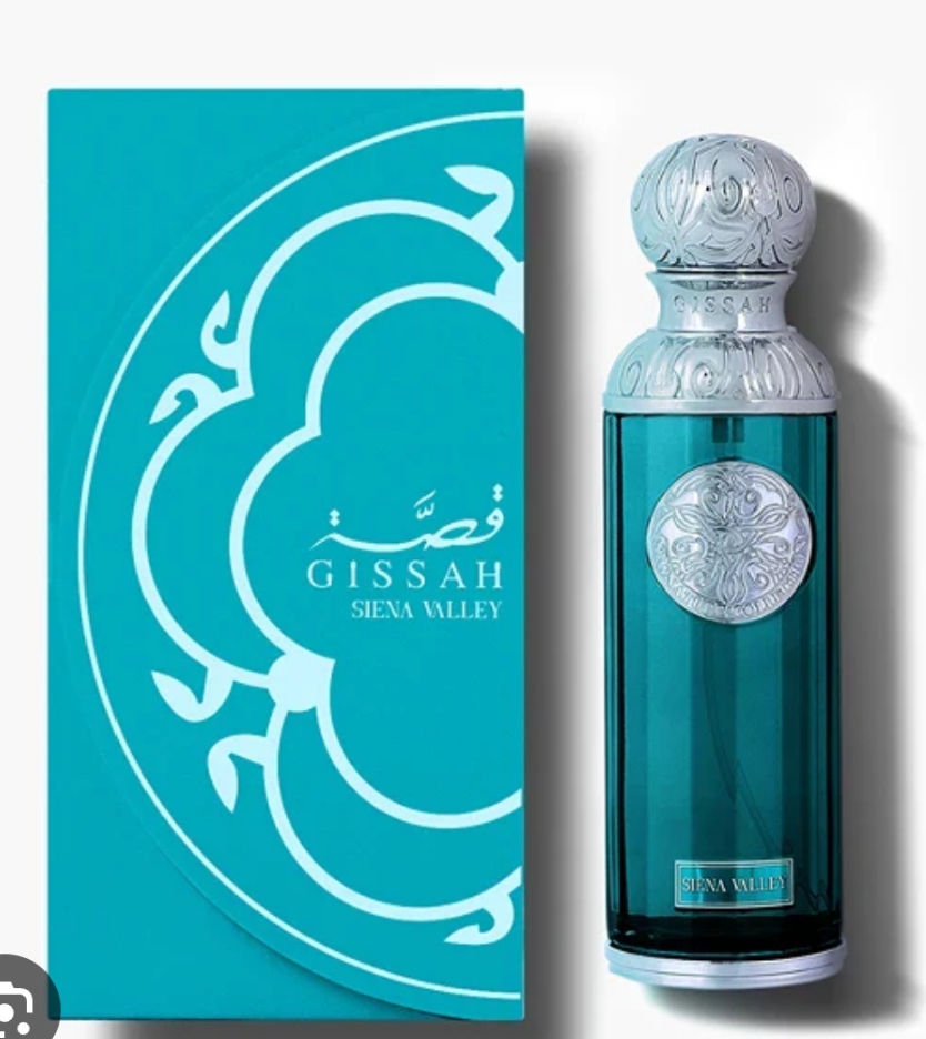 13% Drop on Gissah Perfume 100ml