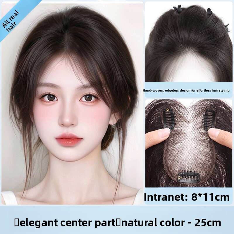 Price Drop 6.3% on TSE Wig Topper
