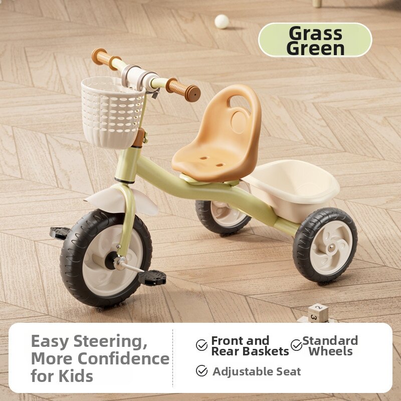 Price Drop 8.3% on AMEITO Trike