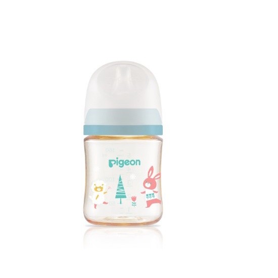 9.9% Drop on SofTouch PPSU Bottles