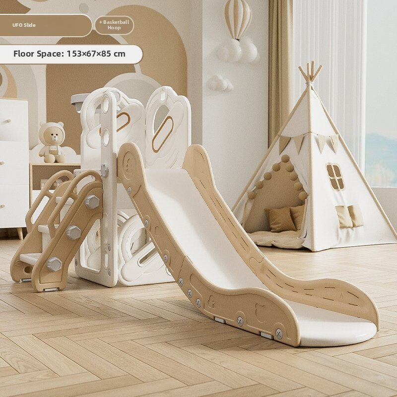 8.8% Drop on Child Slide