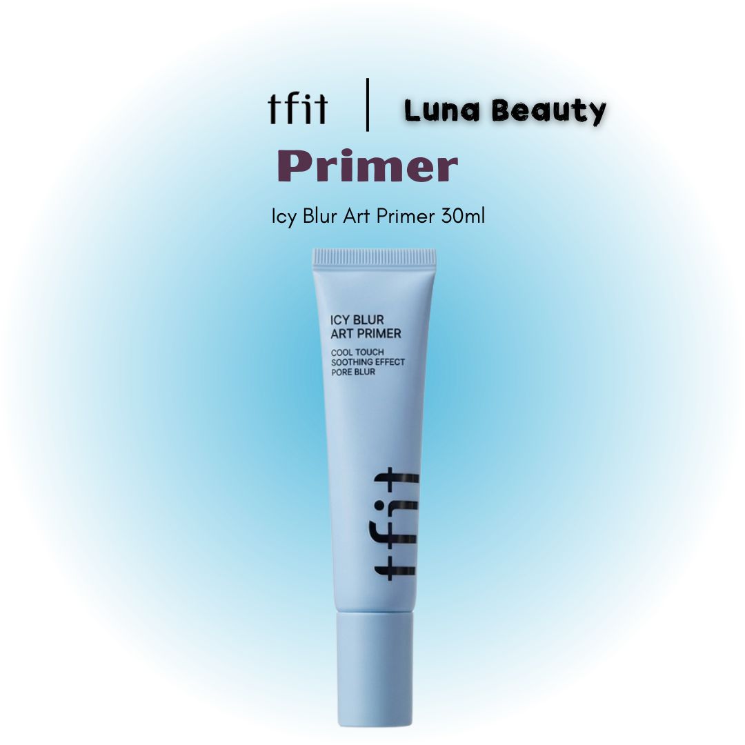 7.4% Drop on TFIT Sun Primer 30ml