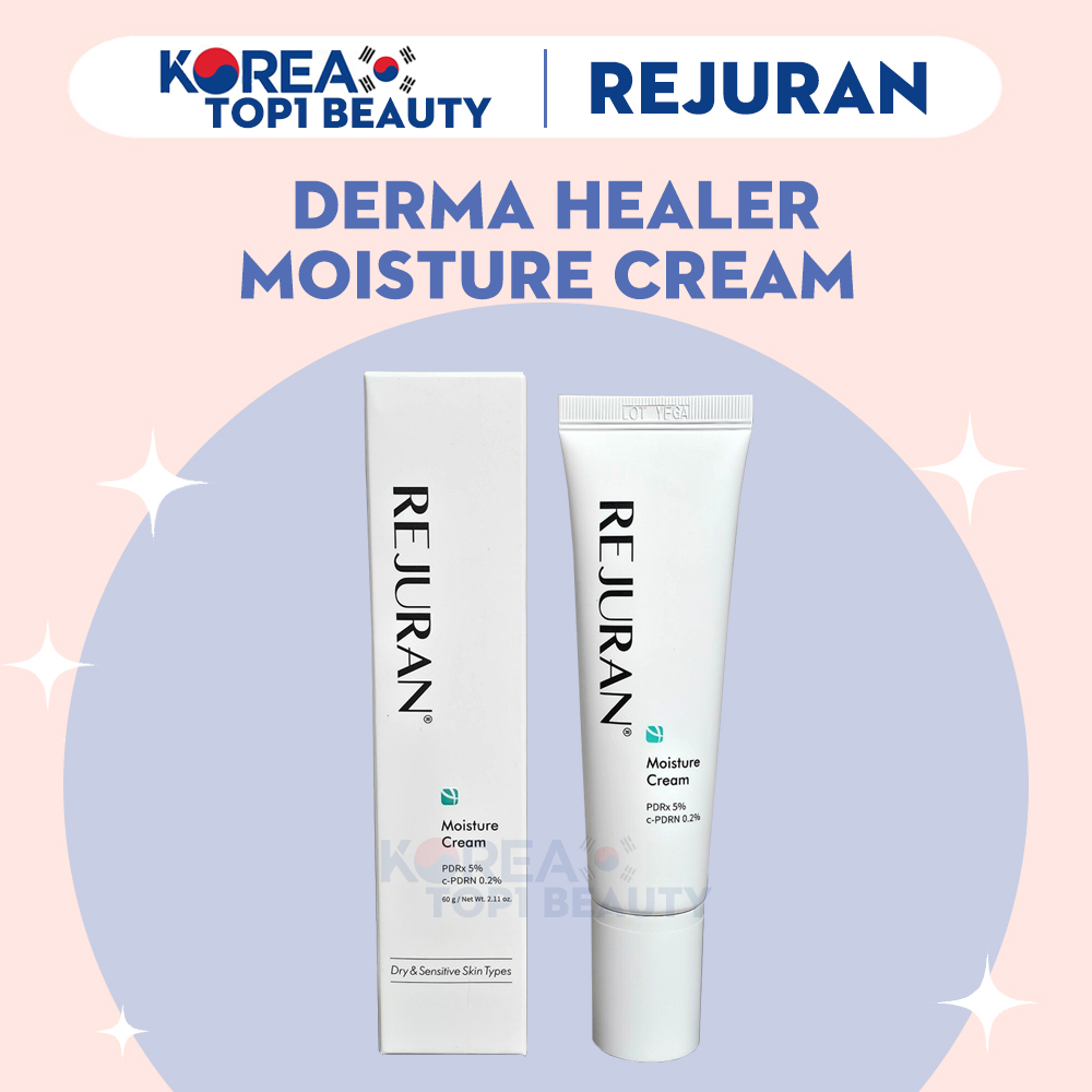 Fresh Price Drop: REJURAN Derma Healer