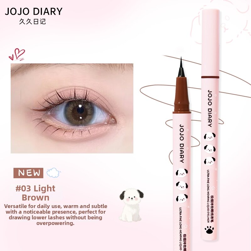 5.8% Drop on JOJO Eyeliner Pen