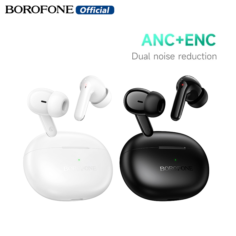 11% Drop: BOROFONE FQ16 TWS ANC