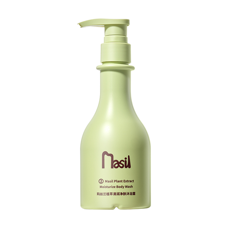31.4% Drop on MASIL Shower Gel