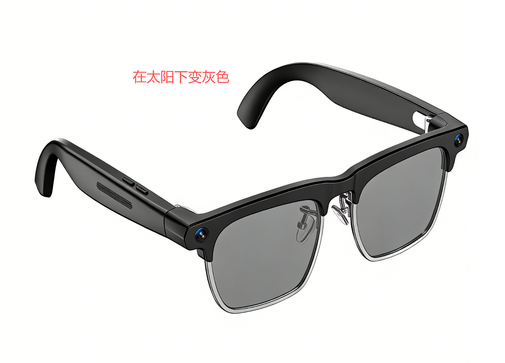 14.2% Drop on AI Smart Glasses