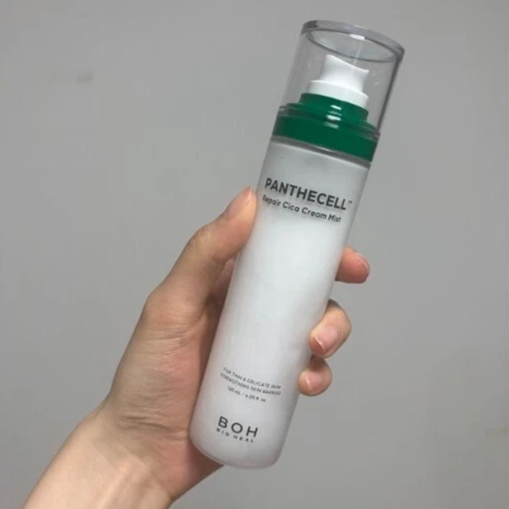Fresh Price Drop: BIOHEAL BOH Panthecell
