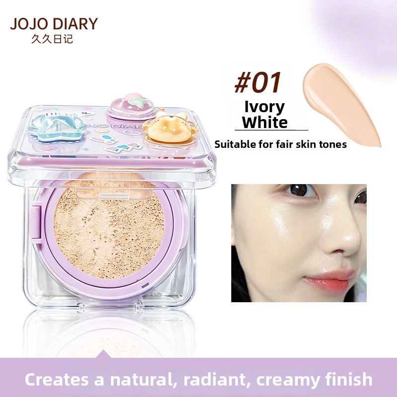 Price Drop 5.4% JOJO BB Cushion
