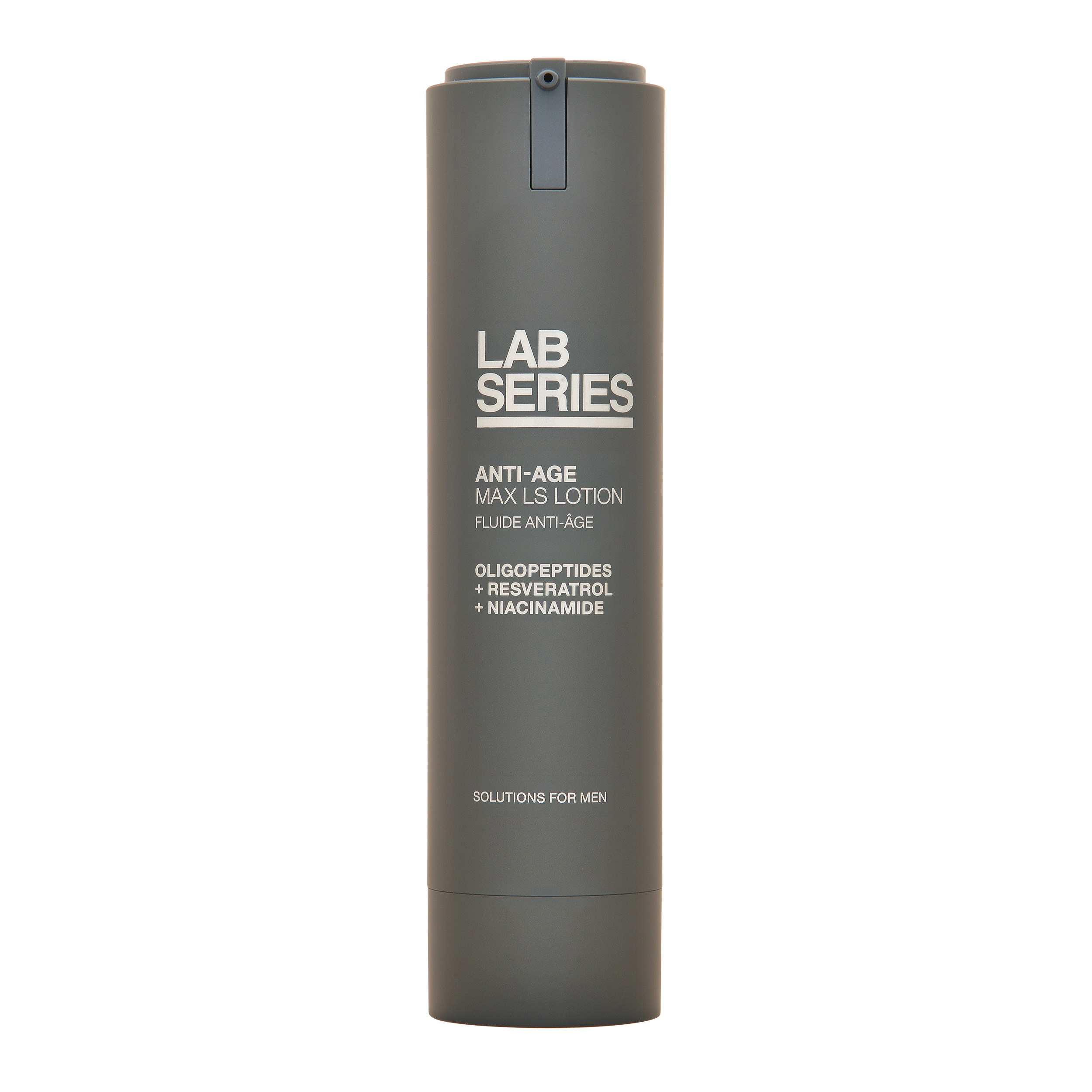 8.9% Drop on Max LS Lotion