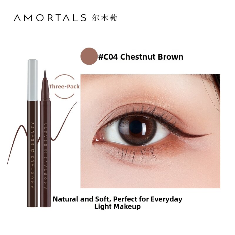 5.5% Drop on AMORTALS Eyeliner