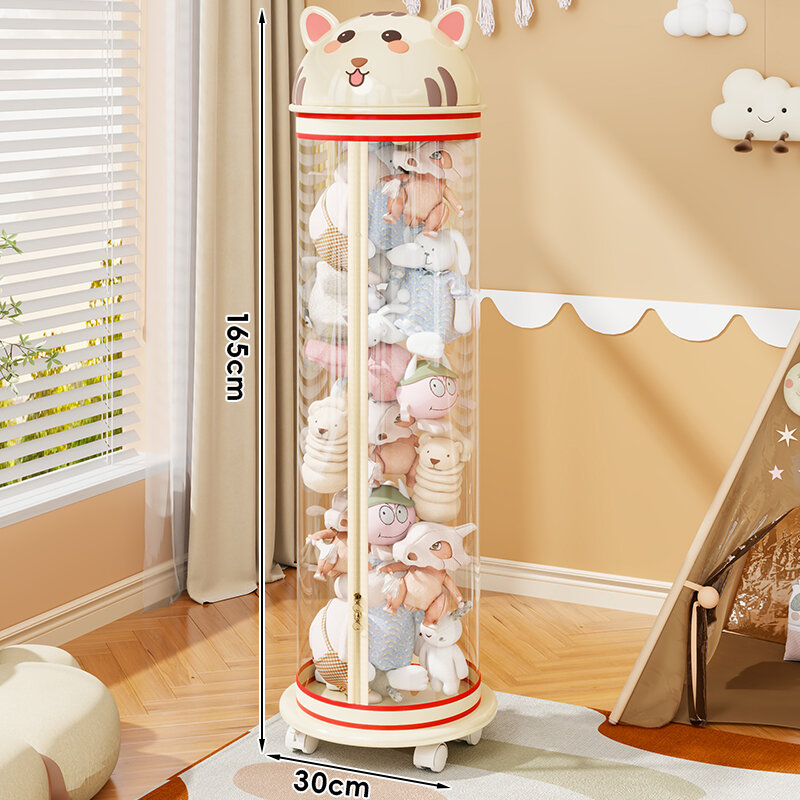 17.9% Drop on Large Toy Bin
