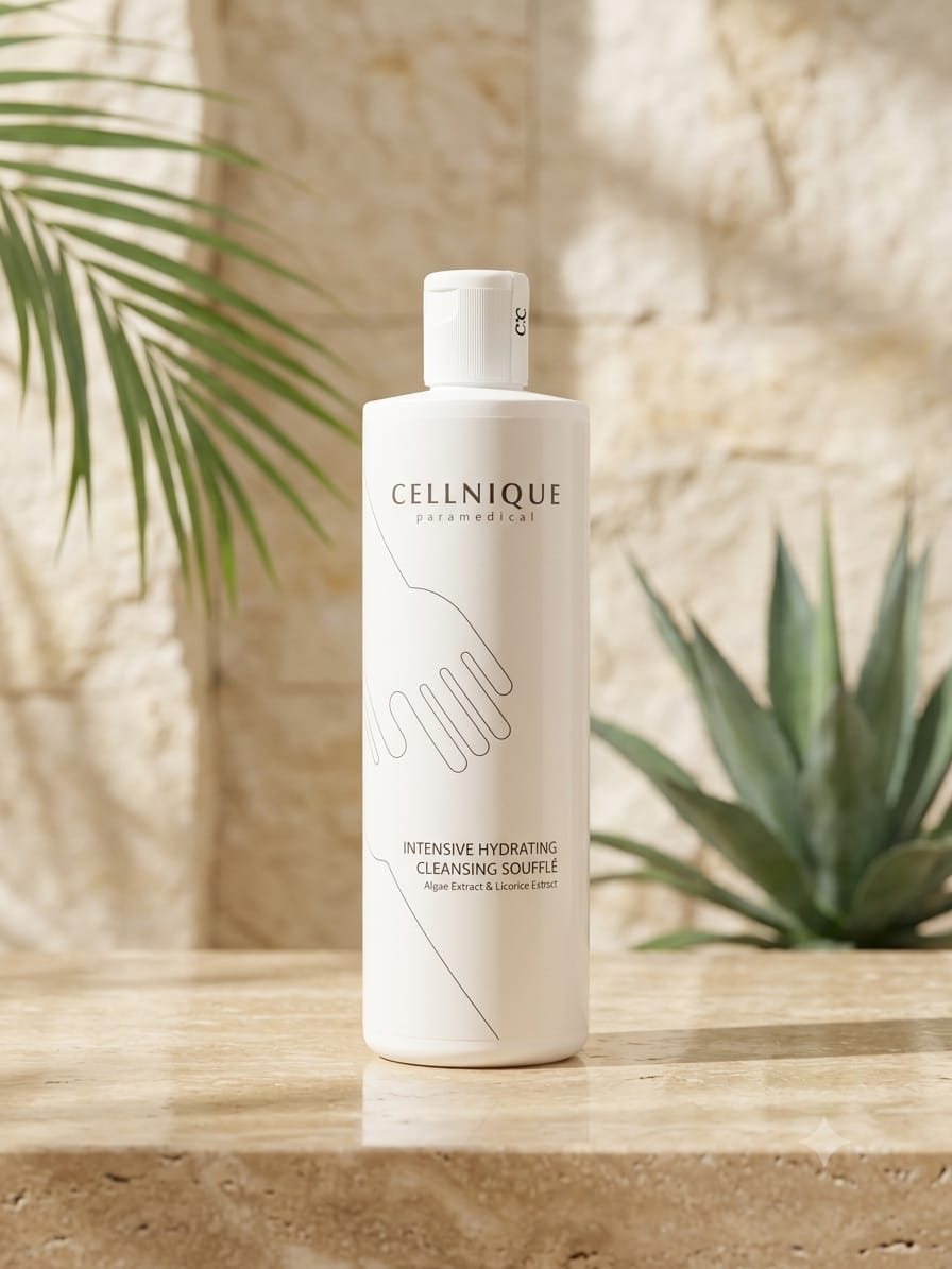 9.1% Drop: Cellnique Hydrating Souffle