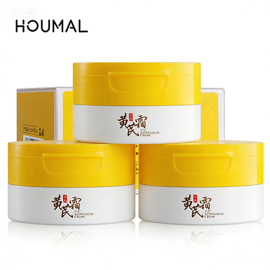 5.7% Drop: Huangqi Moisturizing Cream