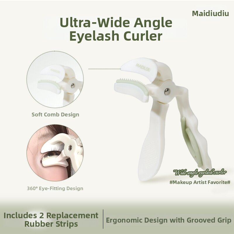 Price Drop 5.3% on MAIDIUDIU Lashes