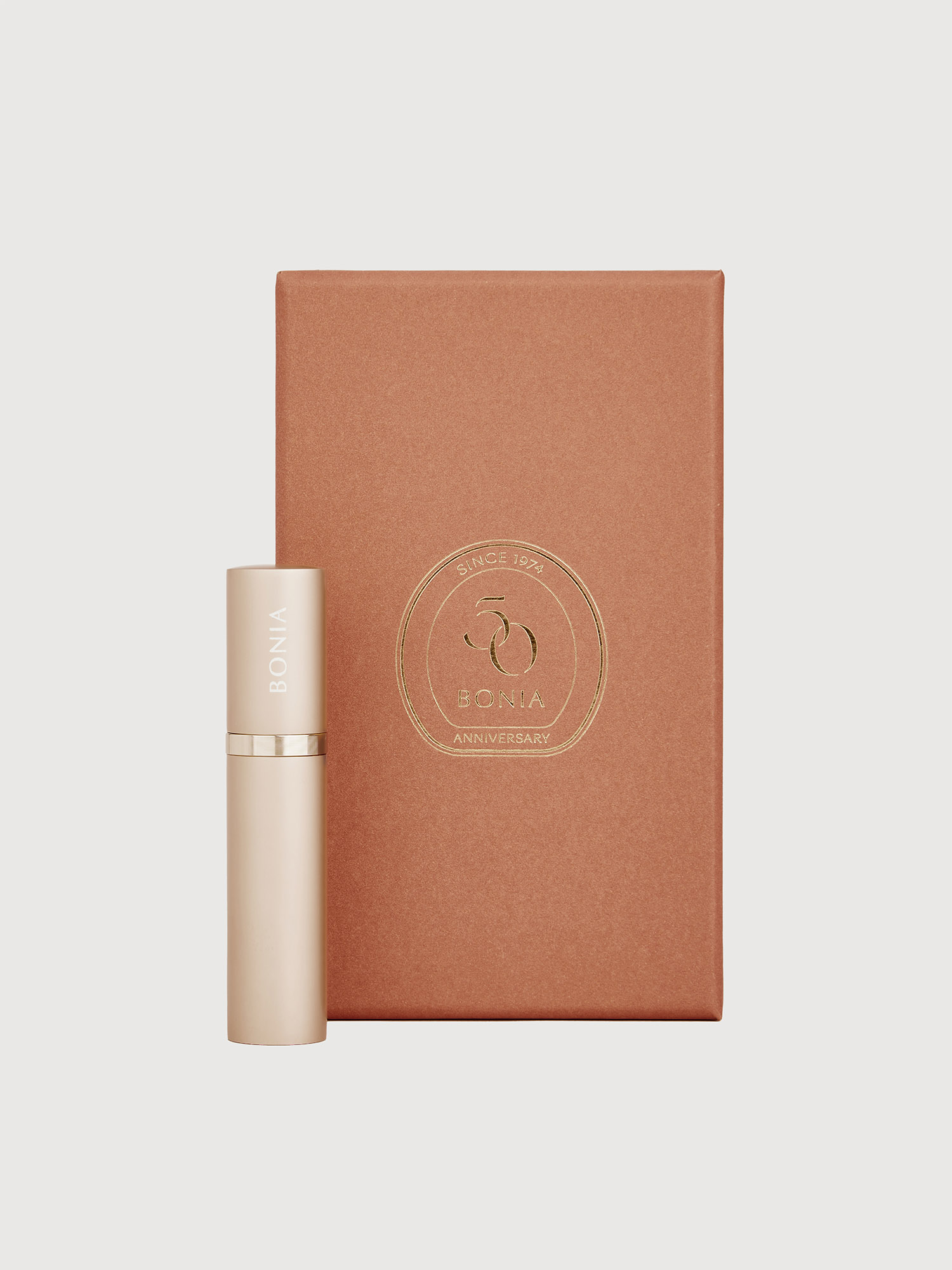 Price Drop 20% BONIA Gold Dispenser
