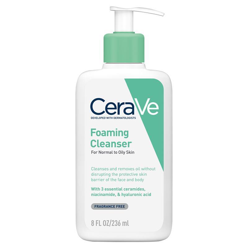Price Drop 5.3% on CeraVe Cleanser