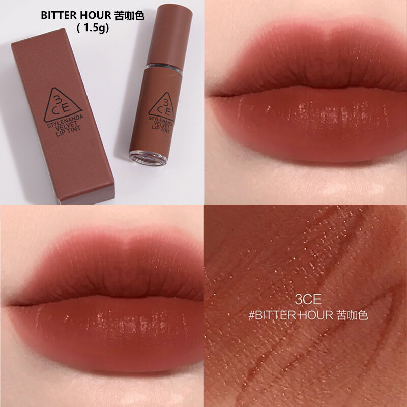 6% Drop on Velvet Matte Lipstick