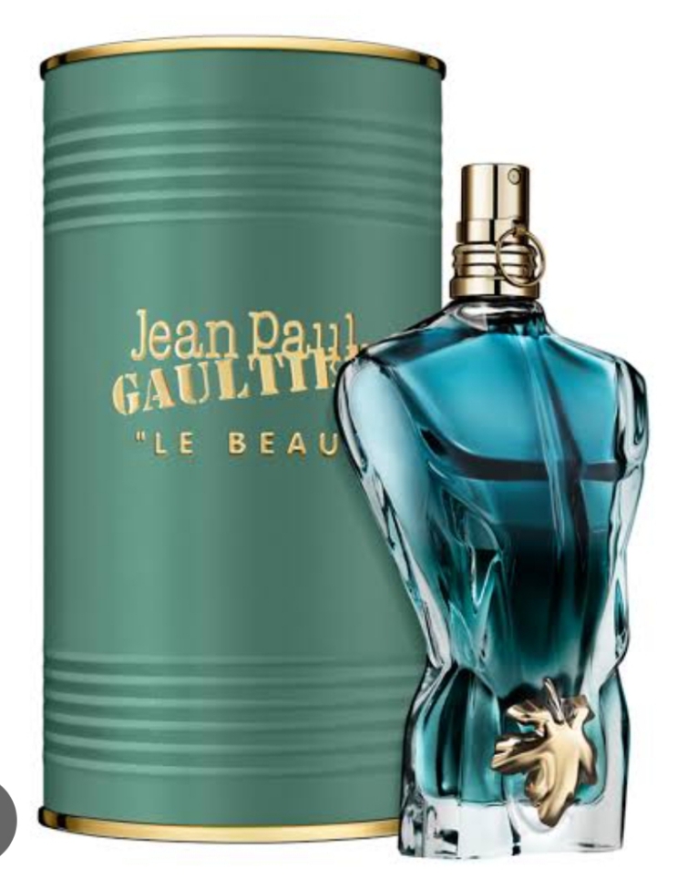 17.5% Drop Jean Paul Women 100ml