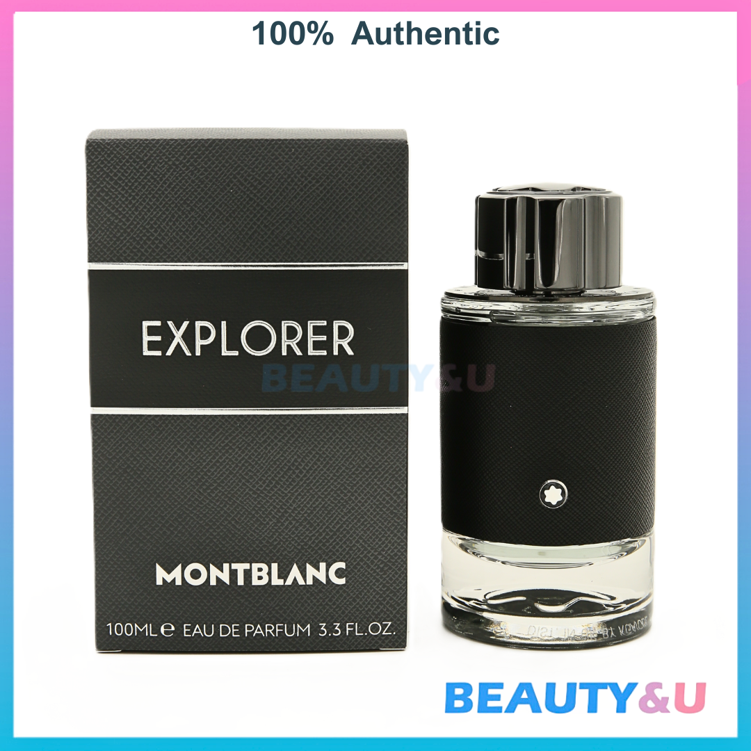 10.9% Drop on Mont Blanc Explorer