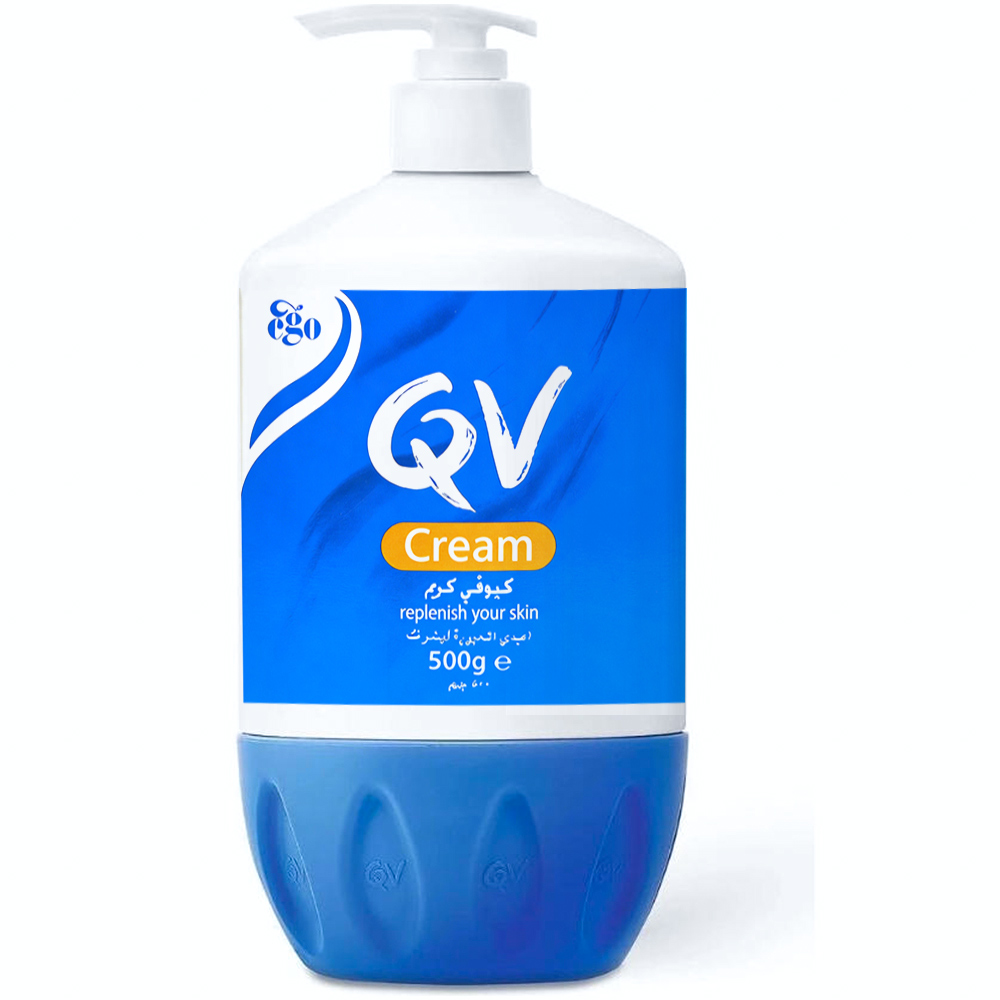 Price Drop 9% on QV Body Cream