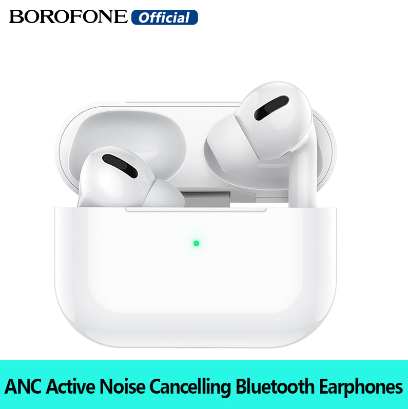 10.8% Drop on BOROFONE BW04
