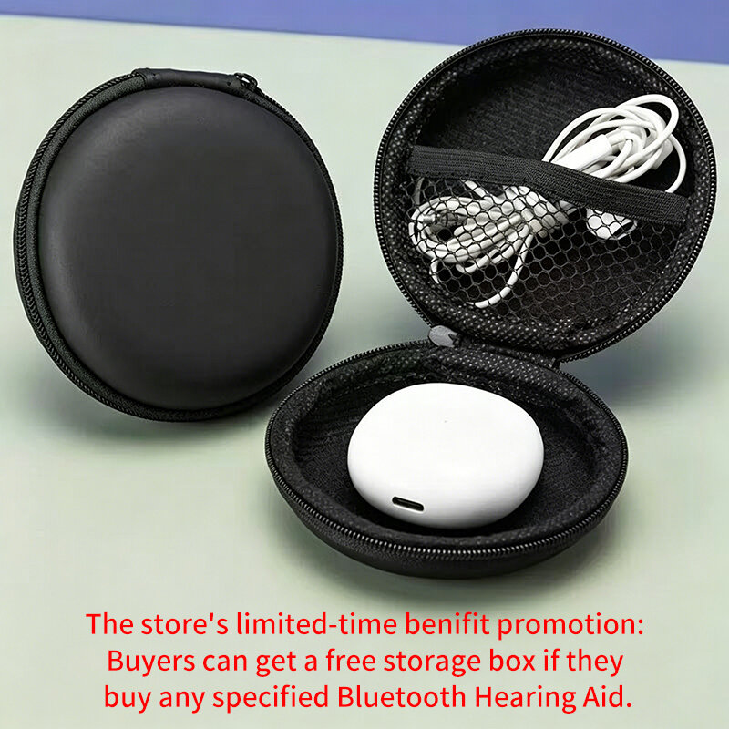 10.5% Drop: Sonicaid Ear Clip