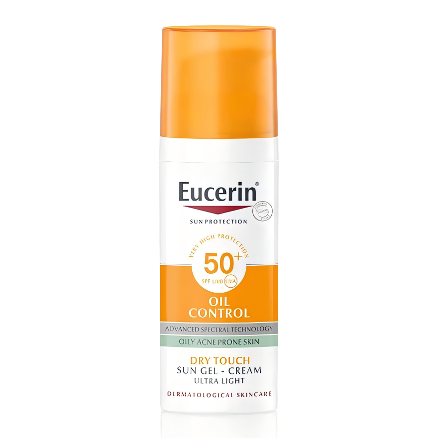 Price Drop 5.3% on Eucerin SPF50