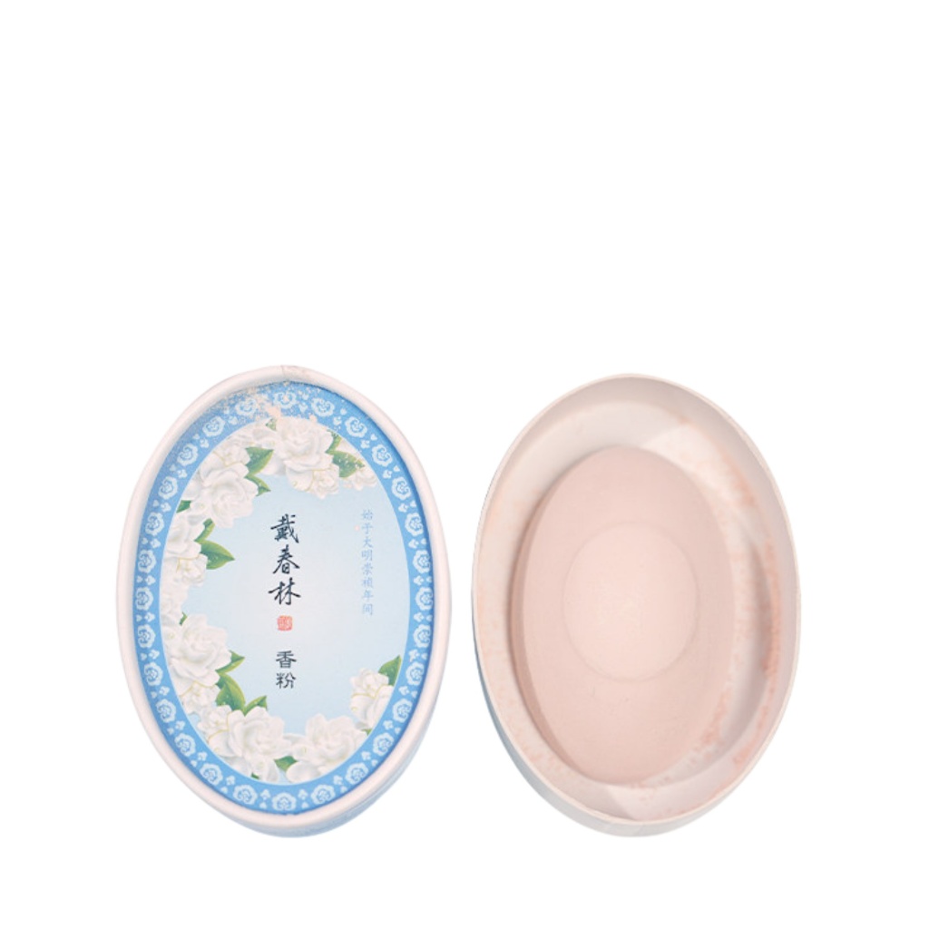 6.2% Drop on Pearl Face Powder