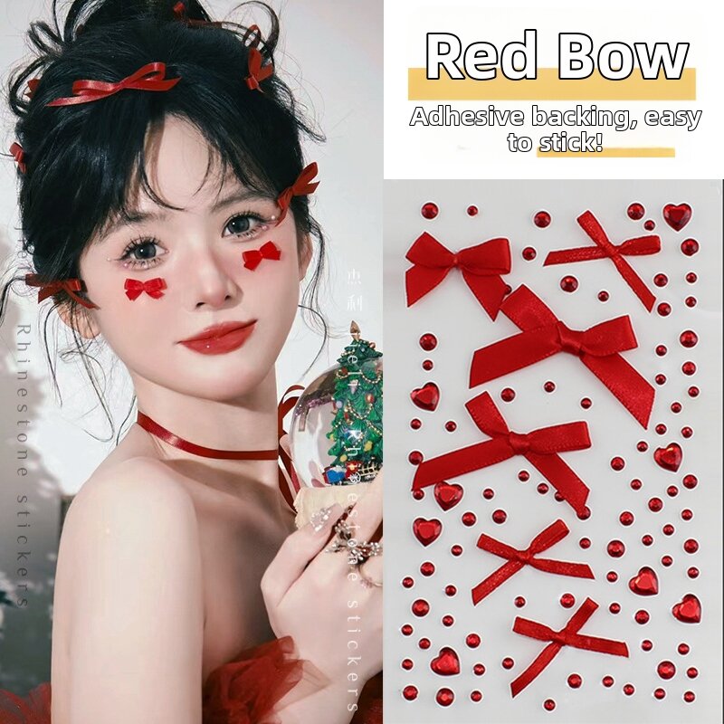 Price Drop 5.7% on Eye Makeup Sticker
