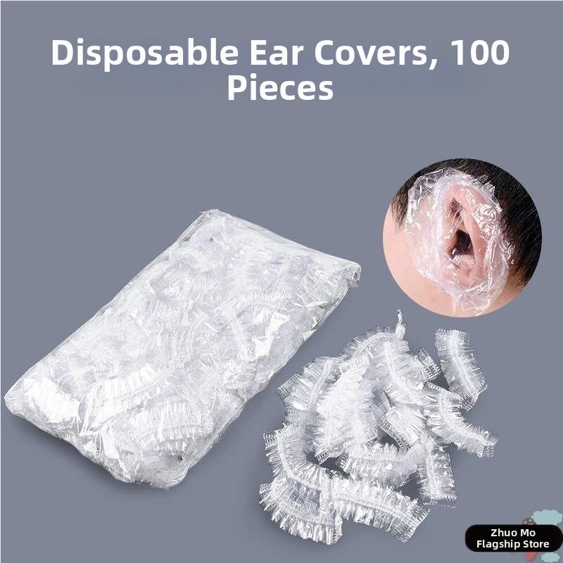 Price Drop 5.1% Jiaxun Ear Cover