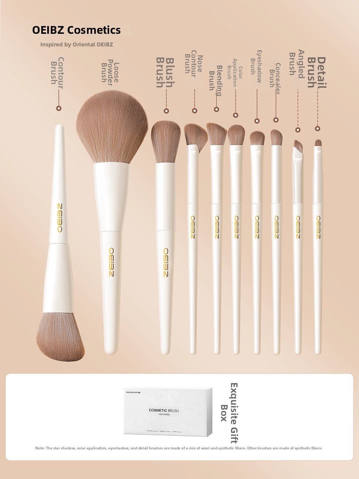 27% Price Drop: OEIEZ Professional