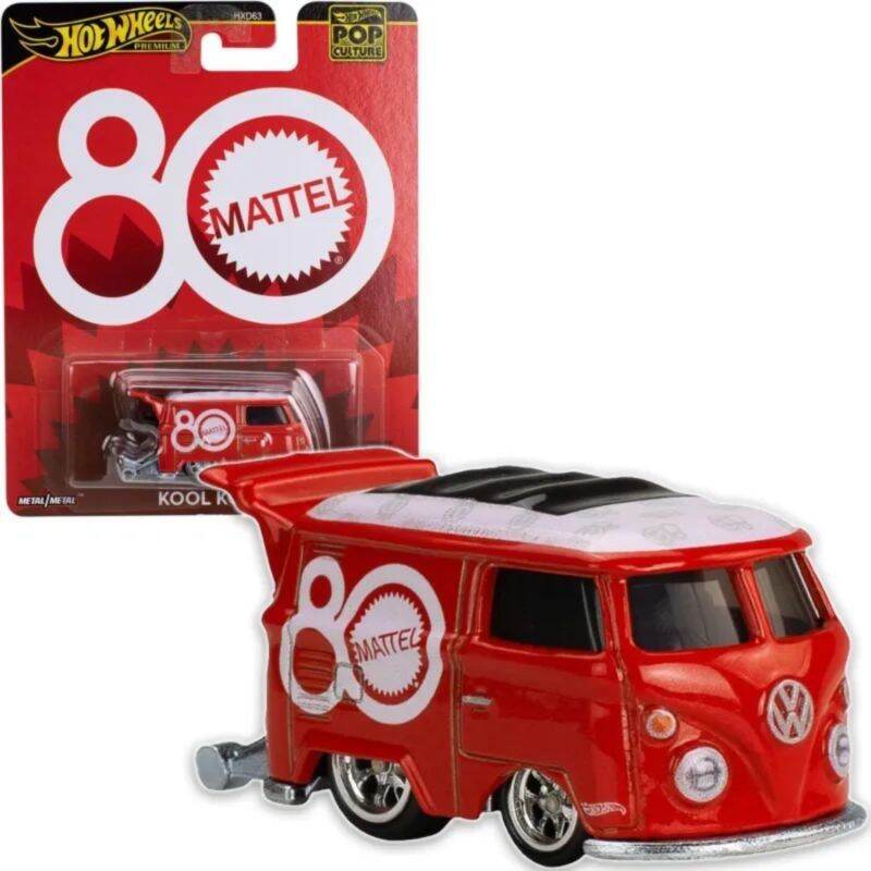 9.4% Drop on Hot Wheels Car