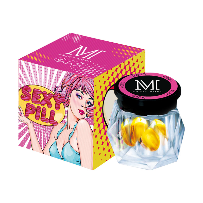 8.2% Drop on COOL Women Enhancer