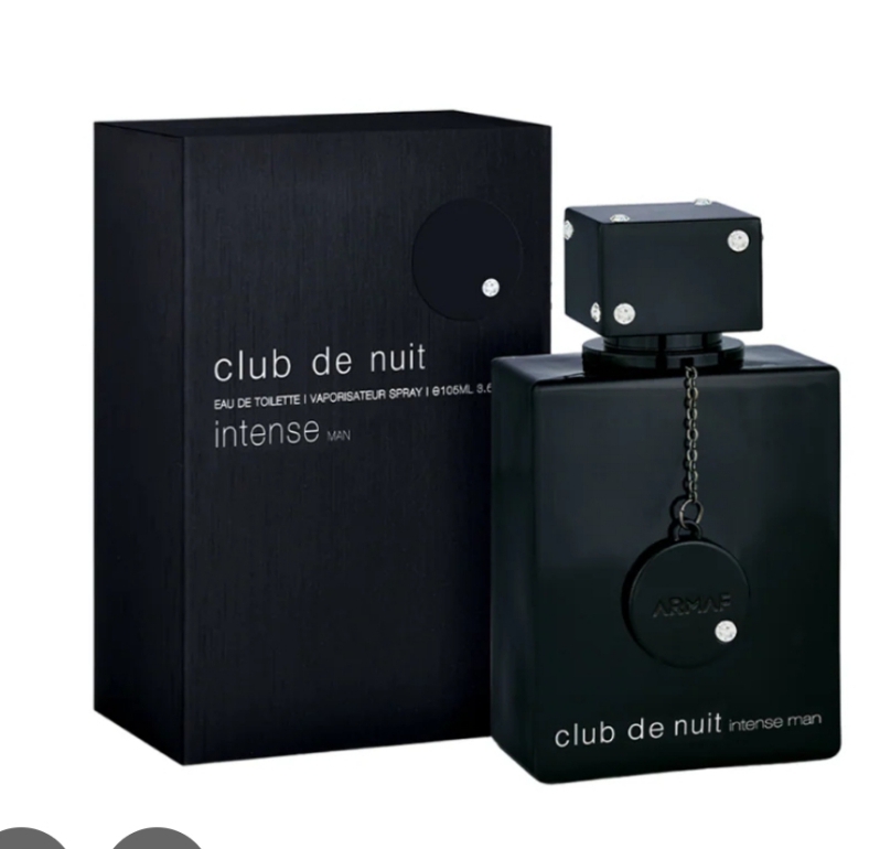 Fresh Price Drop: WOW CLUB DE NOIR