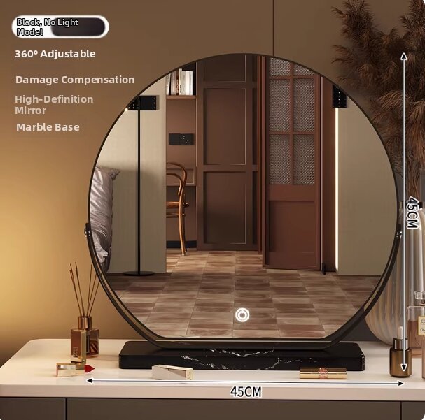 Price Drop 6%: MU FENG LED Mirror