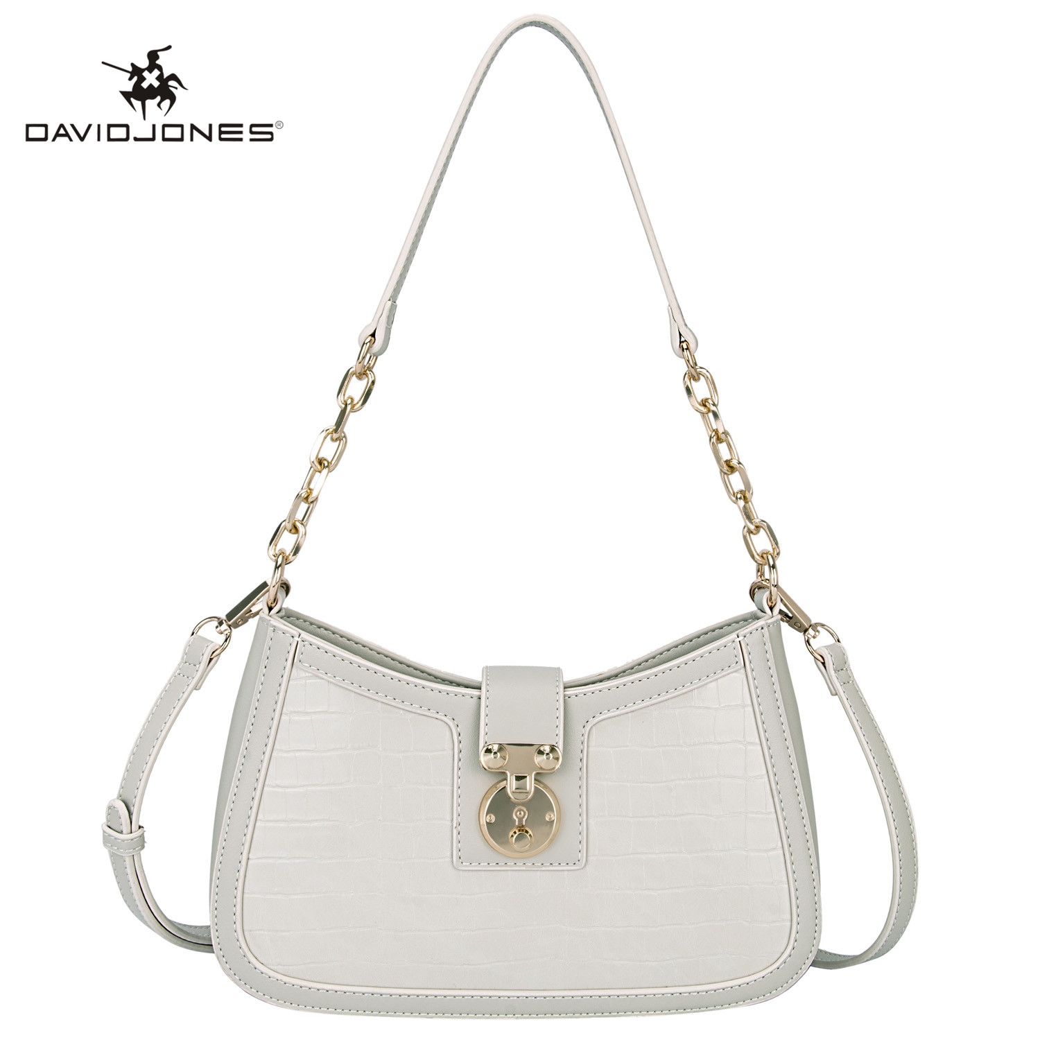 Giảm 25%: David Jones Paris tui xach