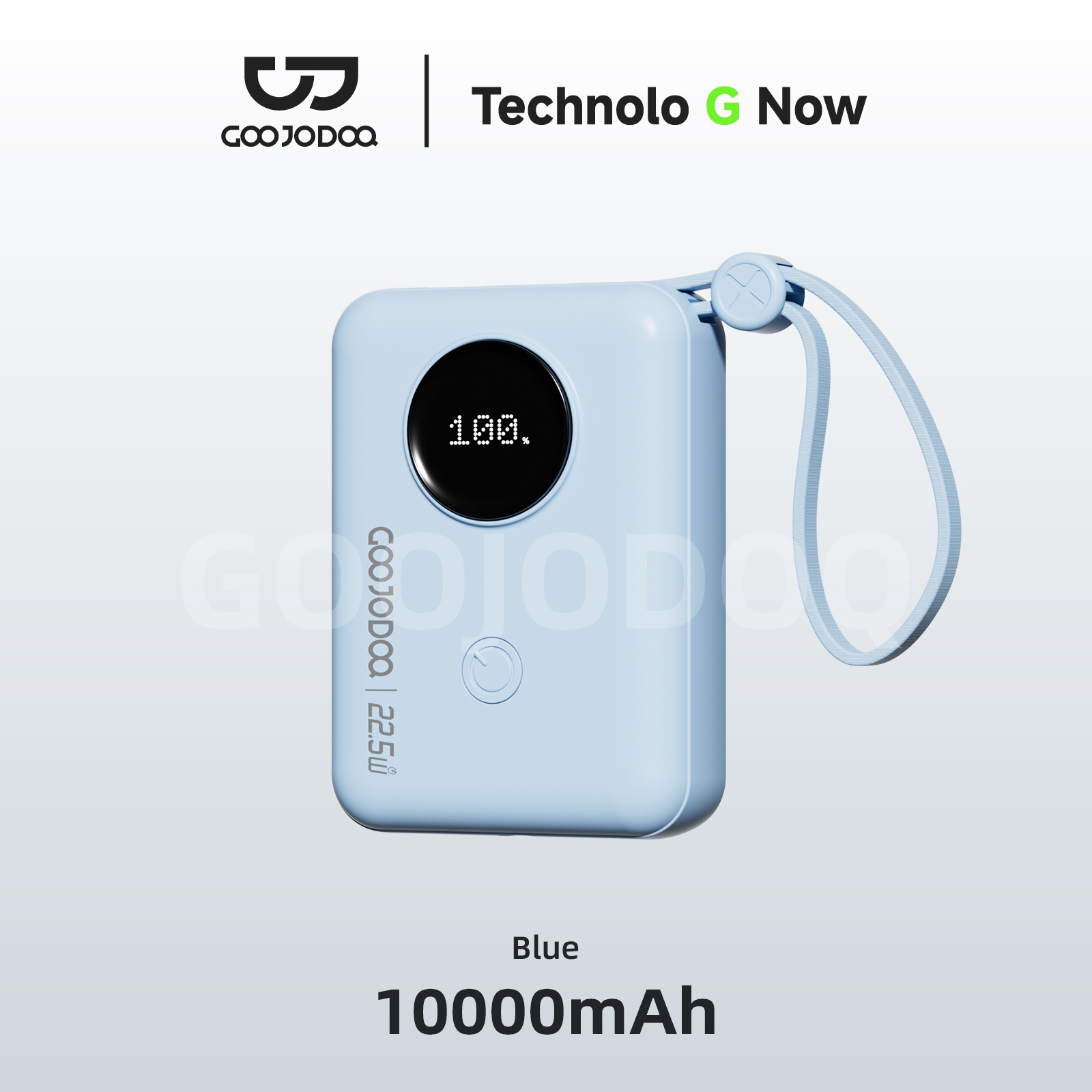 Giá vừa giảm: sạc dự phòng 10000mAh