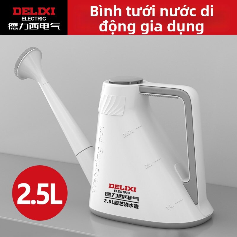 Giá vừa giảm: DELIXI Electric Cân Tưới