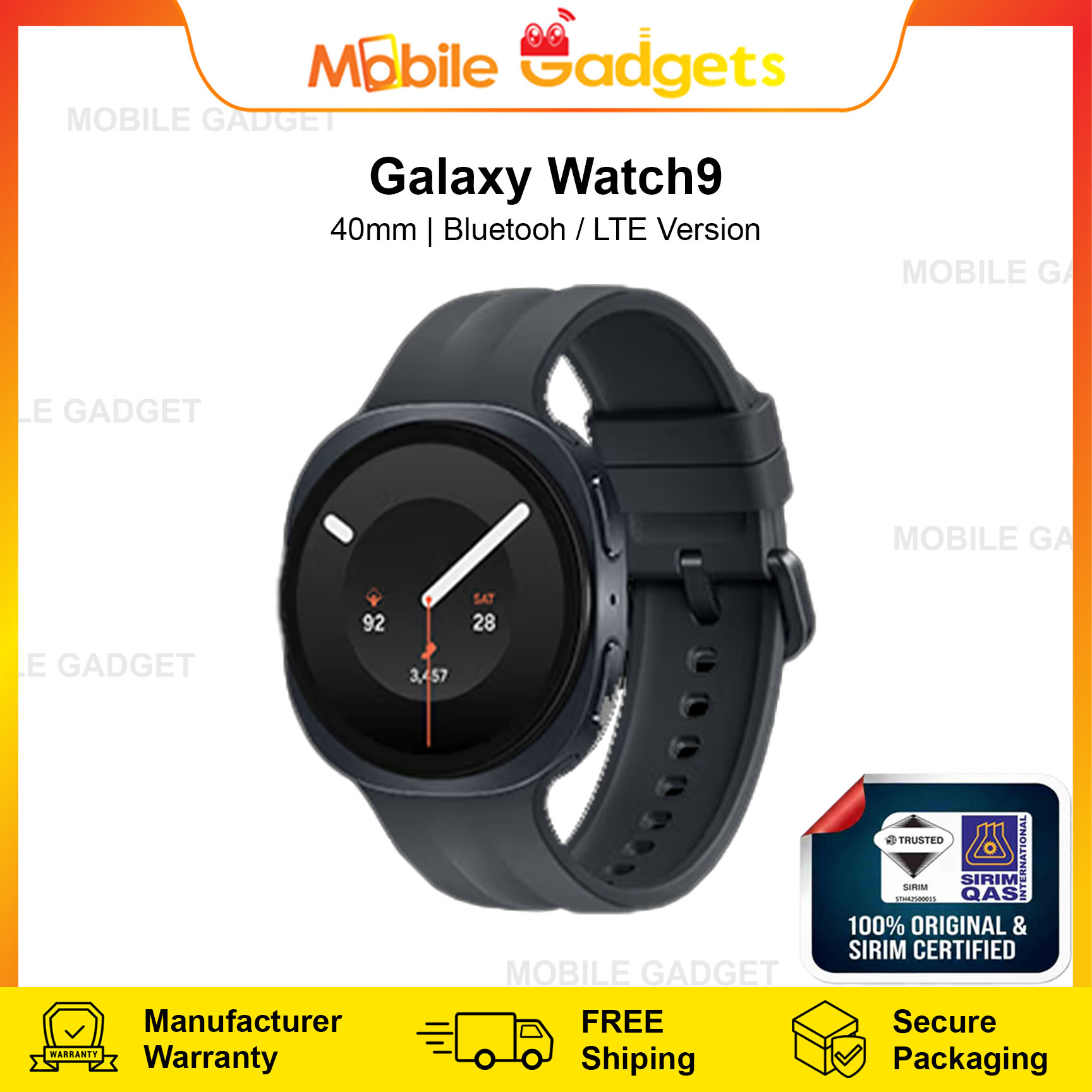 Samsung Galaxy Watch9
