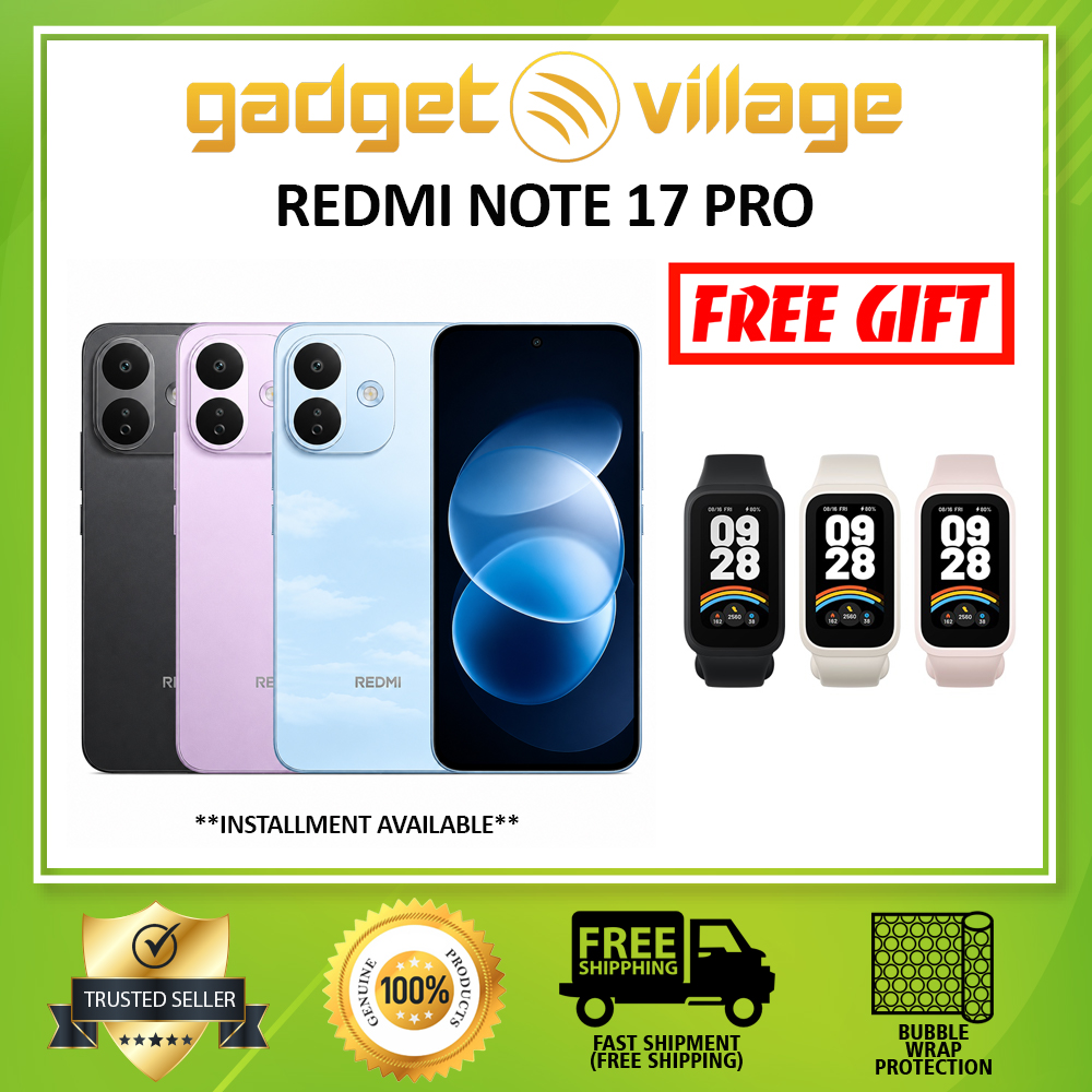 Redmi Note 17 Pro