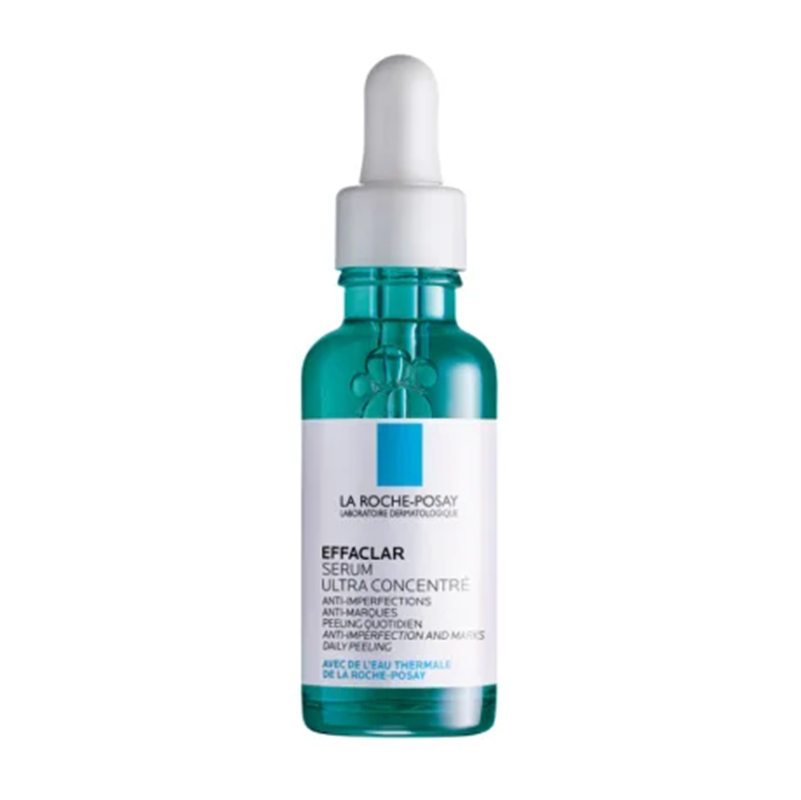 La Roche-Posay Effaclar Ultra Concentrated Serum