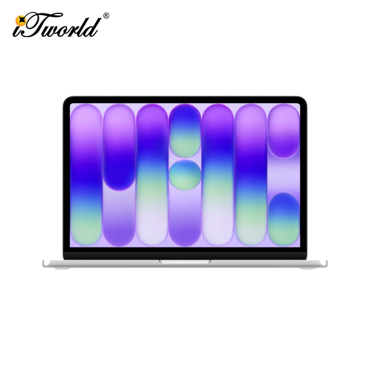 Apple MacBook Neo