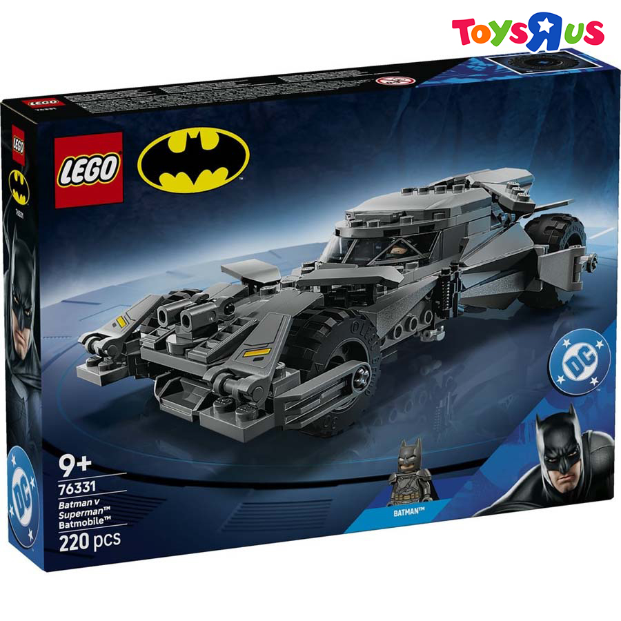 LEGO Batman v Superman Batmobile 76331