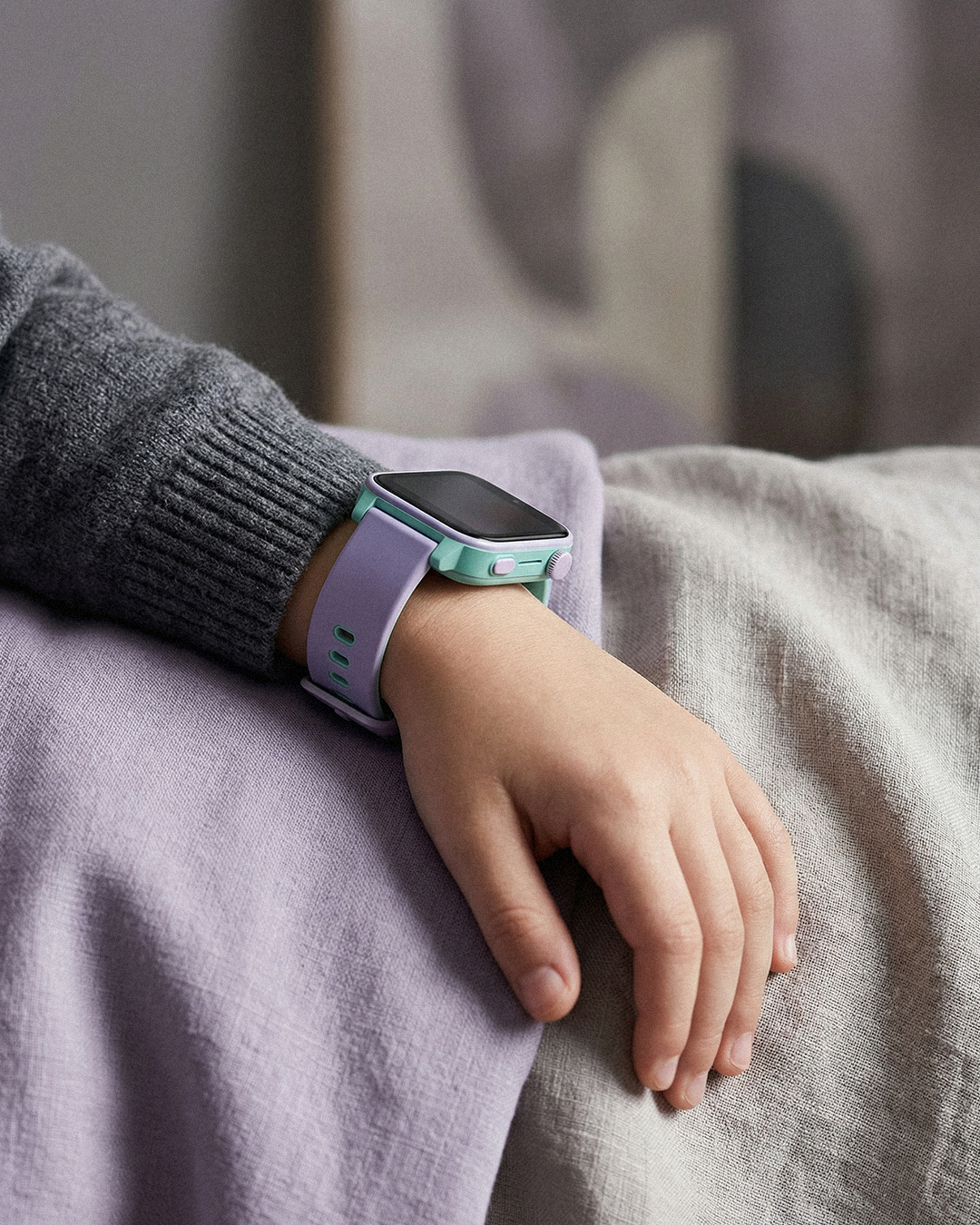 10.4% Drop: Bemi Linki2 Kids Smartwatch