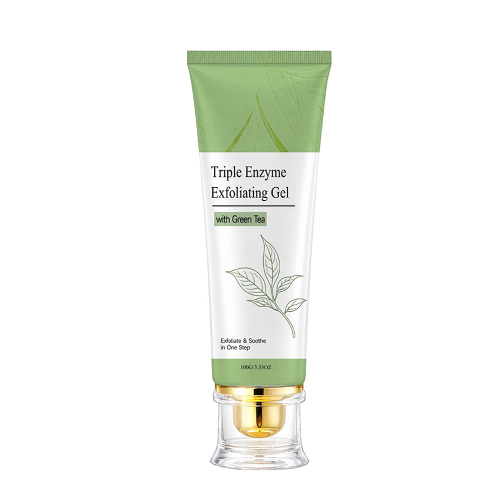 6.3% Drop: Green Tea Aqua Peel Gel