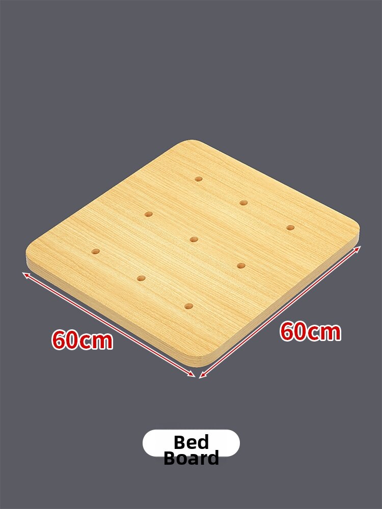 13.7% Drop: LINJIAXIAOZI Bamboo Board