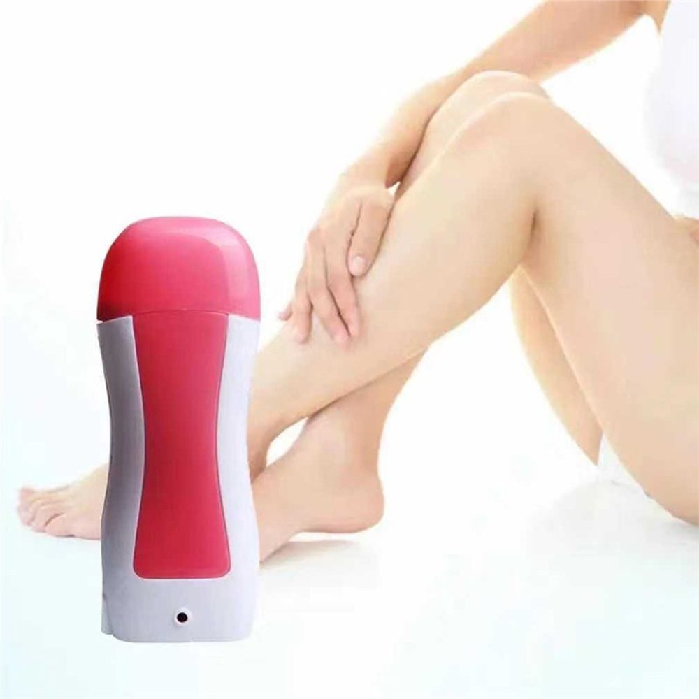 Drop 6.3%: Hot Wax Heater (UK Plug)