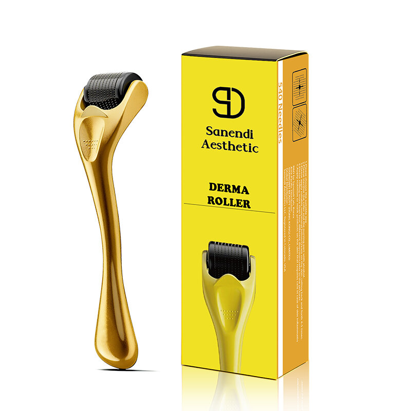 6.3% Drop – Sanendi 0.5mm Micro Roller